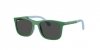 OKULARY DZIECIĘCE RAY-BAN® JUNIOR RJ 9084S 718887 47